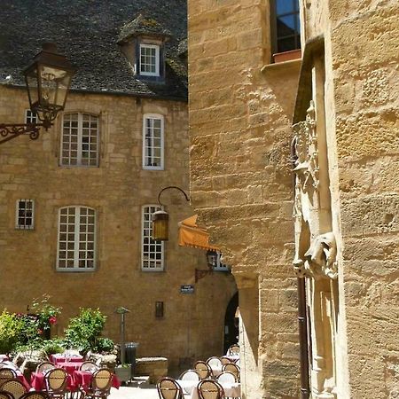 Apartamento Les Toits De Sarlat Exterior foto