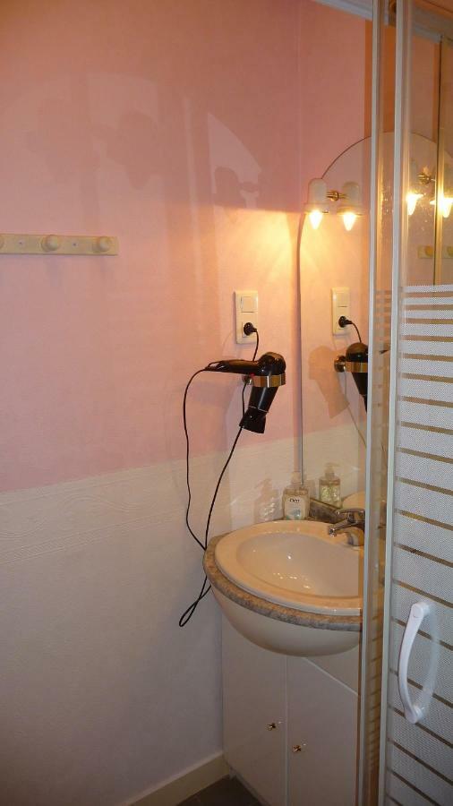 Apartamento Les Toits De Sarlat Exterior foto