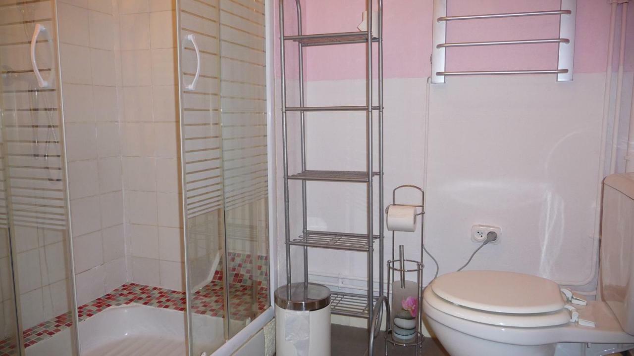 Apartamento Les Toits De Sarlat Exterior foto