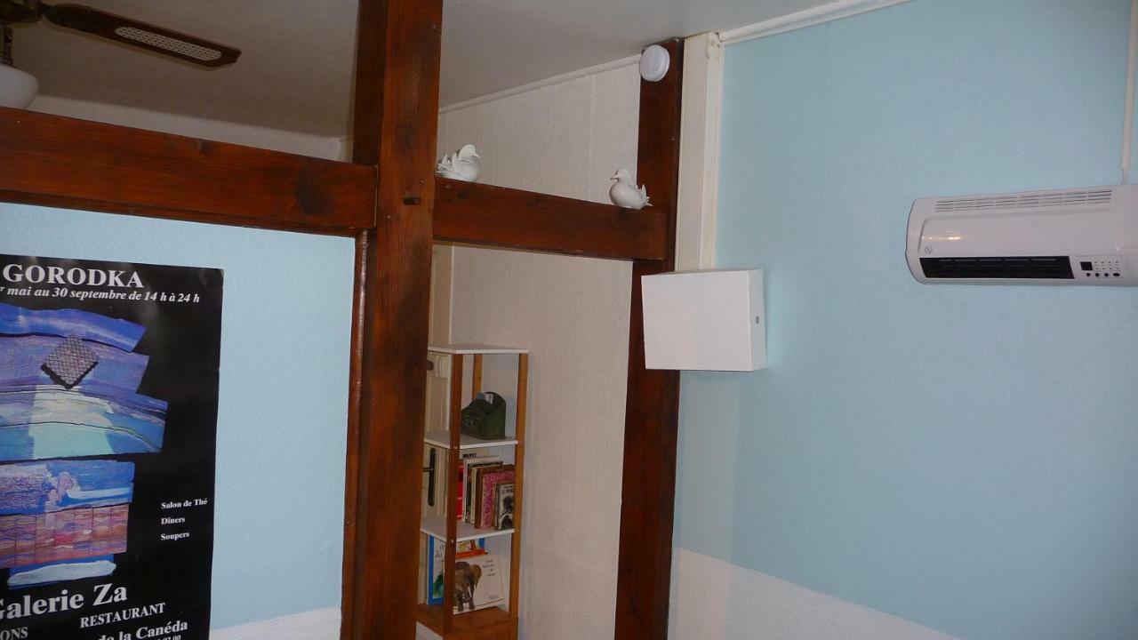 Apartamento Les Toits De Sarlat Exterior foto