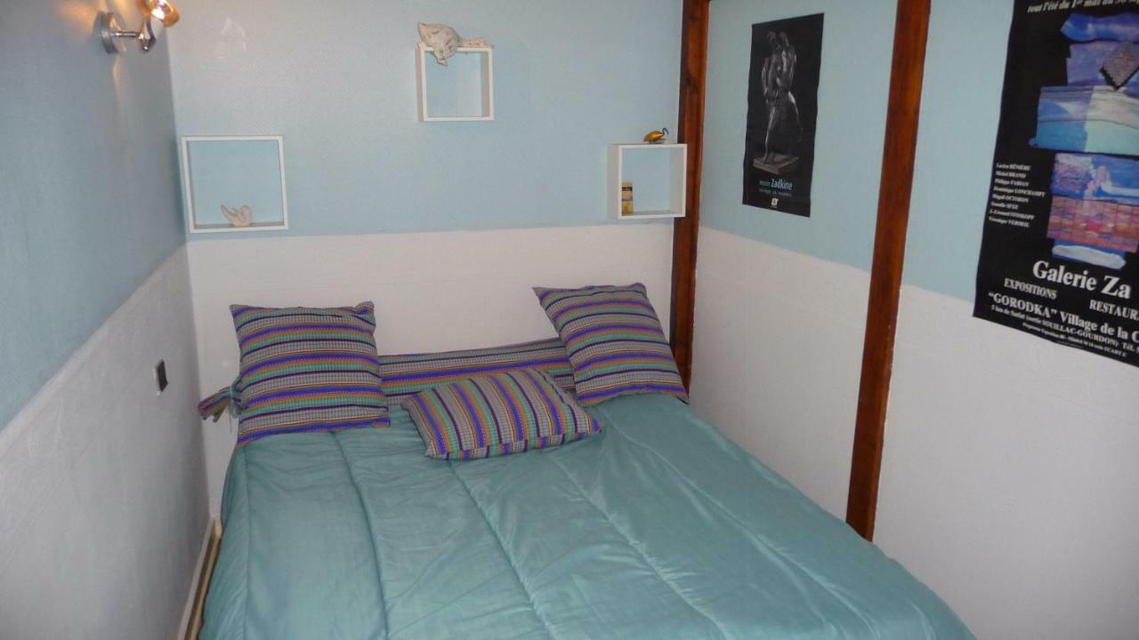Apartamento Les Toits De Sarlat Exterior foto